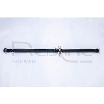 Arbre de transmission, entraînement essieux RED-LINE OEM 20781756