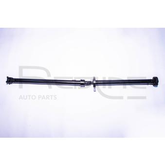 Arbre de transmission, entraînement essieux RED-LINE OEM 493002B500