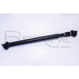 Arbre de transmission, entraînement essieux RED-LINE 77NI000 pour NISSAN CABSTAR E 90.32 - 90cv