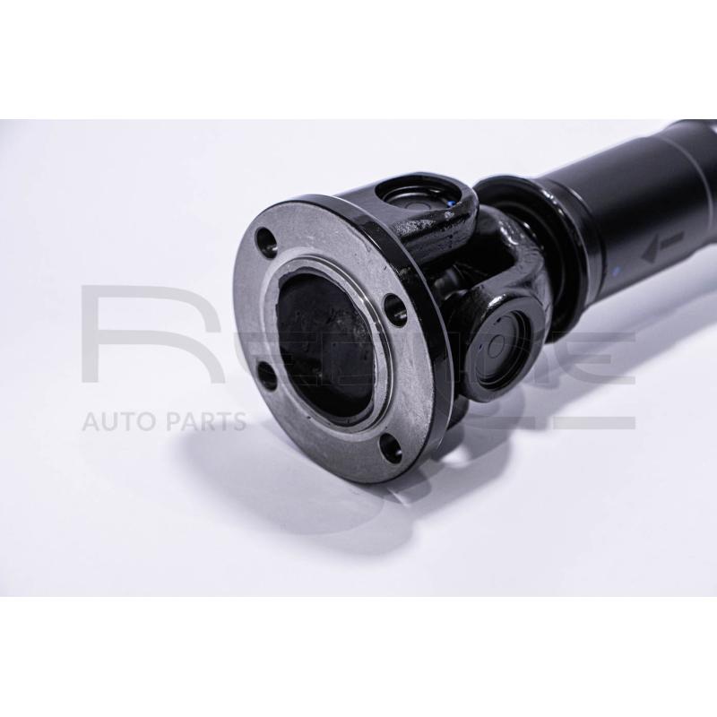 Arbre de transmission, entraînement essieux RED-LINE 77RV002 - Visuel 1