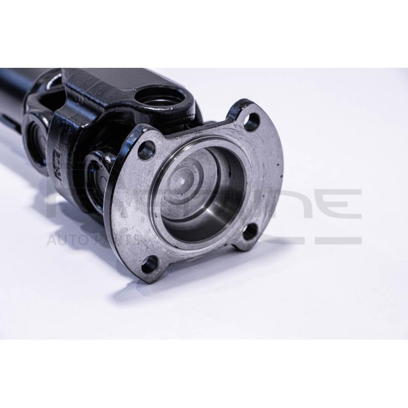 Arbre de transmission, entraînement essieux RED-LINE 77RV002 - Visuel 2