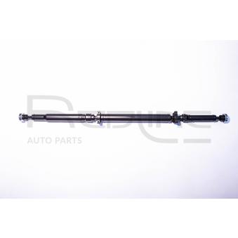 Arbre de transmission, entraînement essieux RED-LINE OEM LR023283