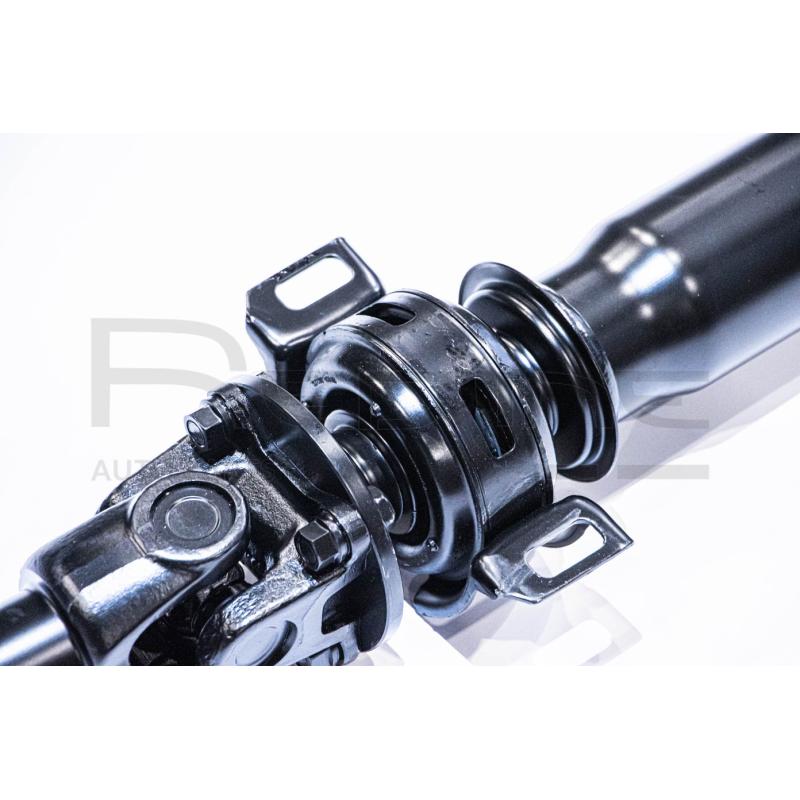 Arbre de transmission, entraînement essieux RED-LINE 77TO001 - Visuel 2