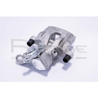 Étrier de frein arrière droit RED-LINE OEM 542092