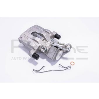 Étrier de frein arrière gauche RED-LINE OEM 93172186