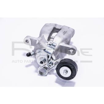 Étrier de frein arrière droit RED-LINE OEM 542010