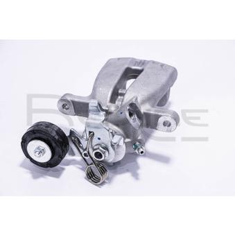 Étrier de frein arrière gauche RED-LINE OEM 93171069