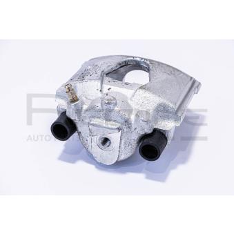 Étrier de frein avant gauche RED-LINE OEM 90421744 Étrier de frein avant gauche RED-LINE OEM 90421744