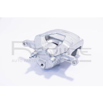 Étrier de frein avant gauche RED-LINE OEM 13301226