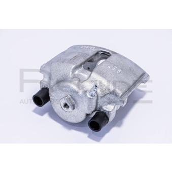 Étrier de frein avant droit RED-LINE OEM 542232