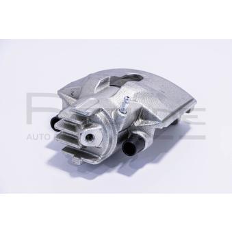 Étrier de frein avant droit RED-LINE OEM 1072959