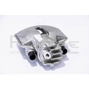 Étrier de frein avant gauche RED-LINE OEM 97BC2L232CA