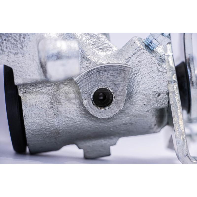 Étrier de frein arrière droit RED-LINE 78FO006 - Visuel 2