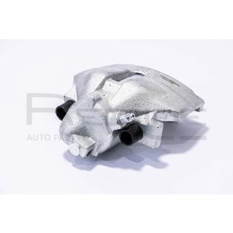 Étrier de frein avant droit RED-LINE OEM 7M0615124B