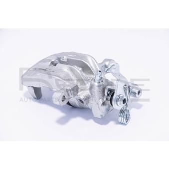 Étrier de frein arrière droit RED-LINE OEM 1H0615424D