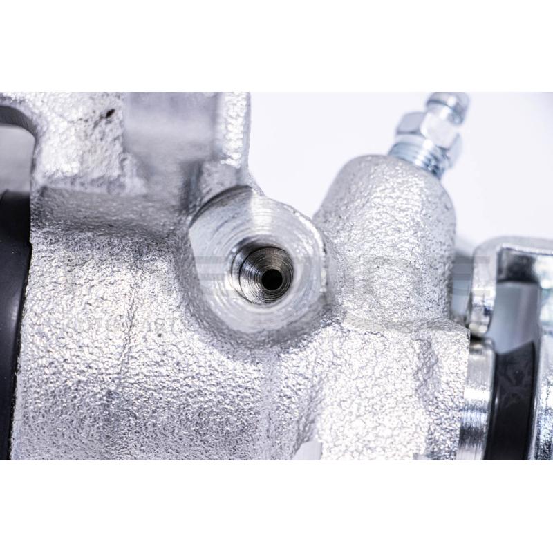 Étrier de frein arrière droit RED-LINE 78FO014 - Visuel 1