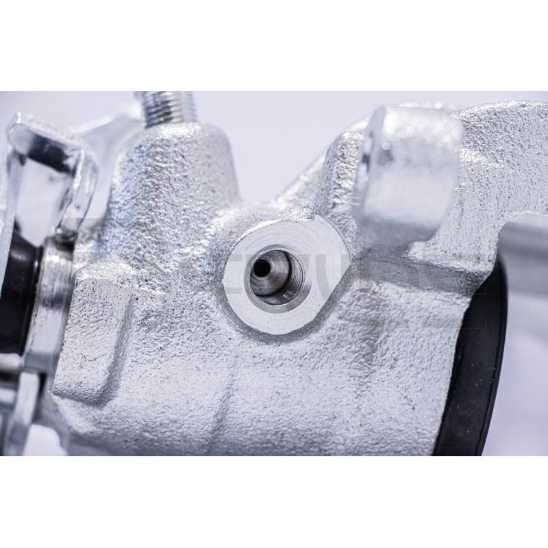 Étrier de frein arrière gauche RED-LINE 78FO015 - Visuel 1