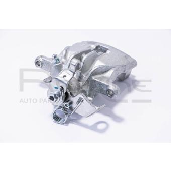 Étrier de frein arrière droit RED-LINE OEM 7D0615424A