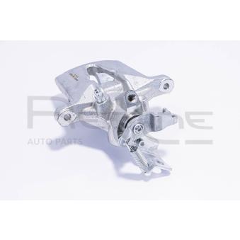 Étrier de frein arrière droit RED-LINE OEM 1S712552AE