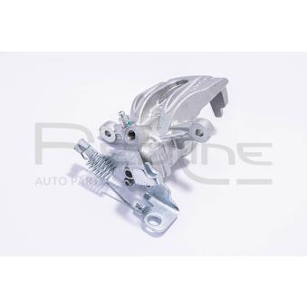 Étrier de frein arrière droit RED-LINE OEM 1356388 Étrier de frein arrière droit RED-LINE OEM 1356388