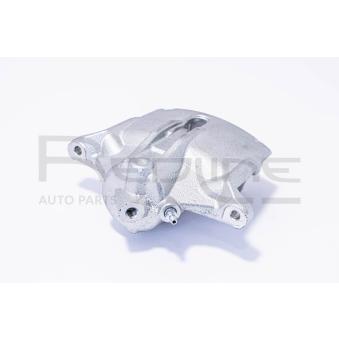 Étrier de frein avant droit RED-LINE OEM 1126716