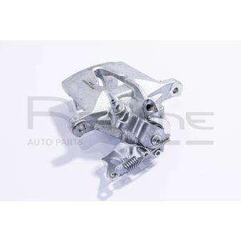 Étrier de frein arrière droit RED-LINE OEM 1S712552BE Étrier de frein arrière droit RED-LINE OEM 1S712552BE