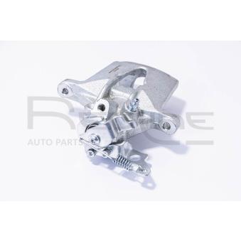 Étrier de frein arrière gauche RED-LINE OEM 1144078