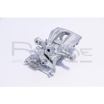 Étrier de frein arrière droit RED-LINE OEM 2041805