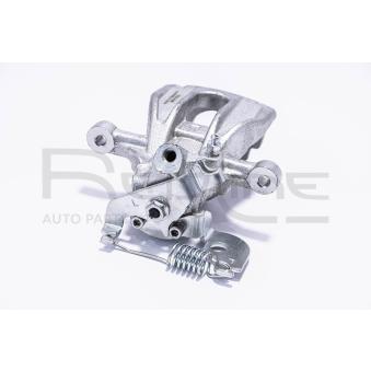 Étrier de frein arrière gauche RED-LINE OEM 4S712553BA