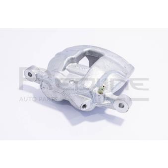 Étrier de frein avant droit RED-LINE OEM 1443941 Étrier de frein avant droit RED-LINE OEM 1443941