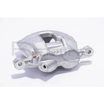 Étrier de frein avant gauche RED-LINE OEM 1371372