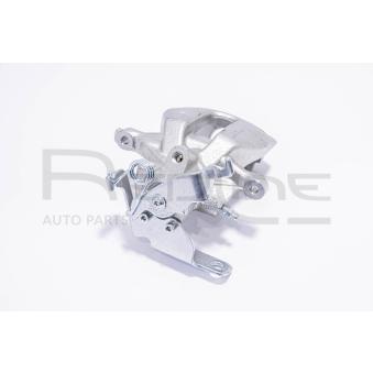 Étrier de frein arrière gauche RED-LINE OEM 1521636