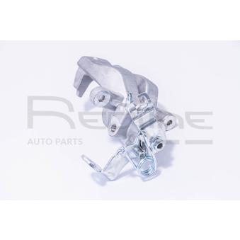 Étrier de frein arrière droit RED-LINE OEM 77363520 Étrier de frein arrière droit RED-LINE OEM 77363520