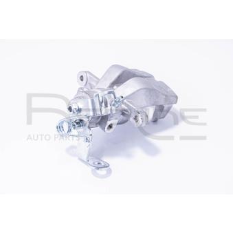 Étrier de frein arrière gauche RED-LINE OEM 77365114