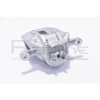 Étrier de frein avant gauche RED-LINE OEM 581801GA00 Étrier de frein avant gauche RED-LINE OEM 581801GA00