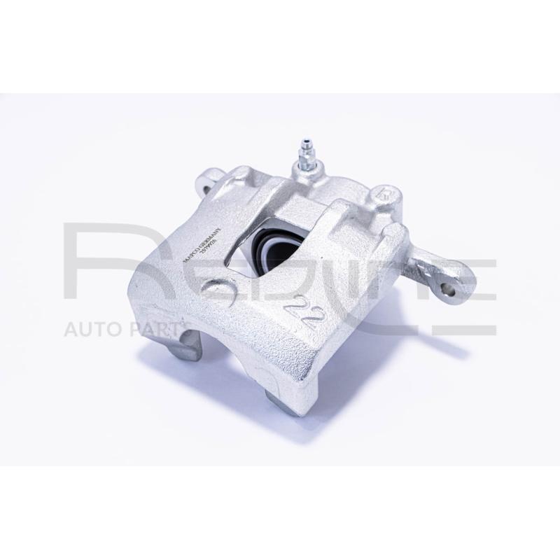 Étrier de frein avant droit RED-LINE 78HY004 - Visuel 1