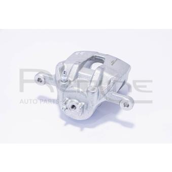 Étrier de frein avant gauche RED-LINE OEM 58110C8100