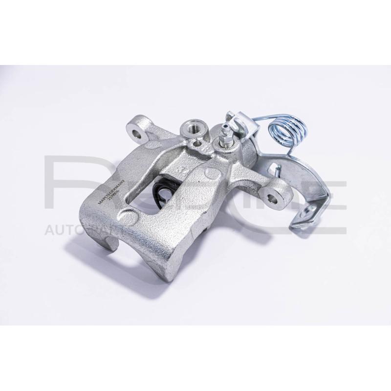 Étrier de frein arrière droit RED-LINE 78HY012 - Visuel 1