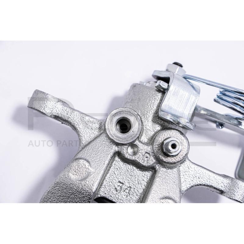 Étrier de frein arrière droit RED-LINE 78HY012 - Visuel 2