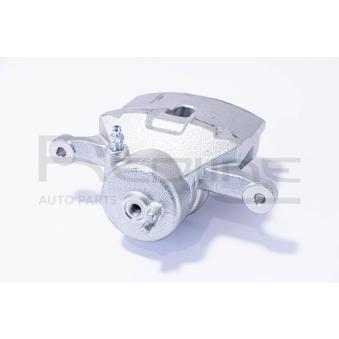 Étrier de frein avant gauche RED-LINE OEM 58110A6020