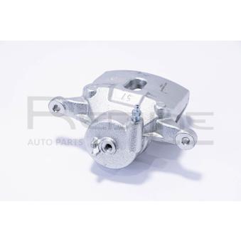 Étrier de frein avant droit RED-LINE OEM 58190A2A25