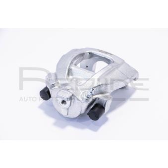 Étrier de frein avant droit RED-LINE OEM 34116768458 Étrier de frein avant droit RED-LINE OEM 34116768458