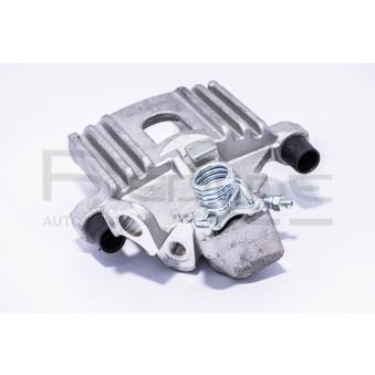 Étrier de frein arrière gauche RED-LINE OEM 34216757247