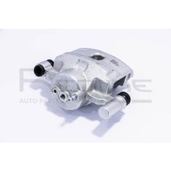 Étrier de frein avant droit RED-LINE OEM CB0133980E