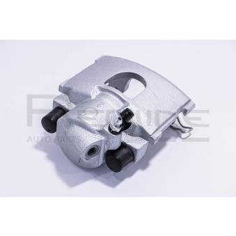 Étrier de frein avant droit RED-LINE OEM 96FB2L231AA