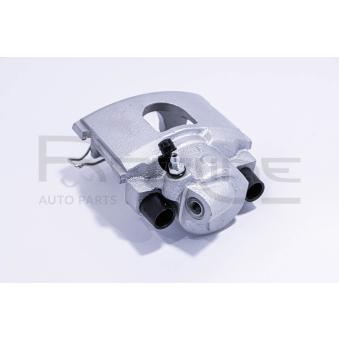 Étrier de frein avant gauche RED-LINE OEM 1007821