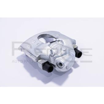 Étrier de frein avant gauche RED-LINE OEM 6188429