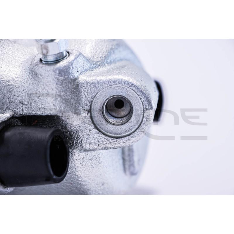 Étrier de frein avant gauche RED-LINE 78MZ011 - Visuel 1