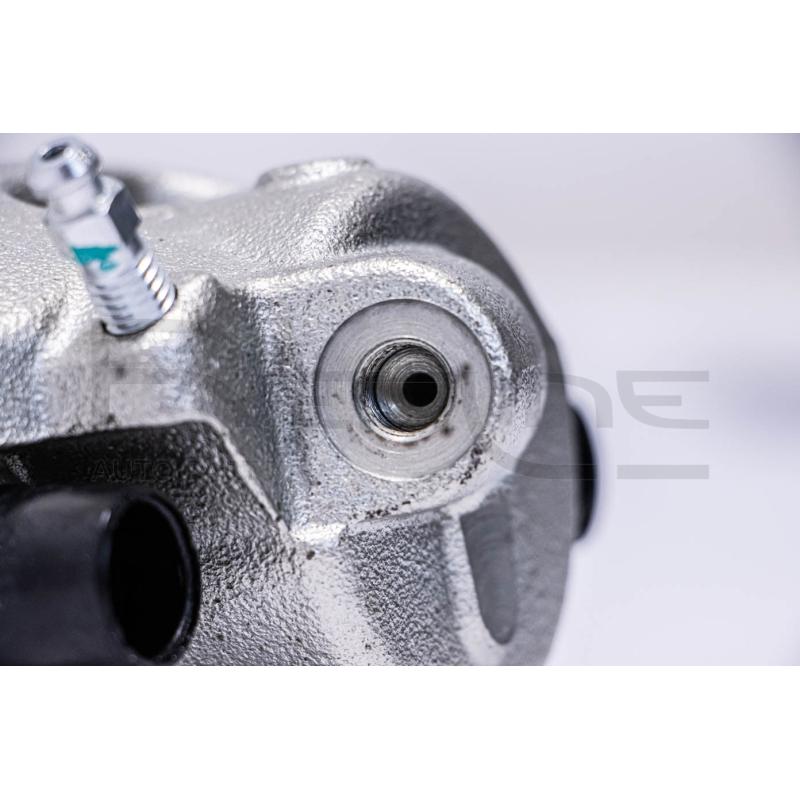 Étrier de frein avant gauche RED-LINE 78MZ013 - Visuel 1