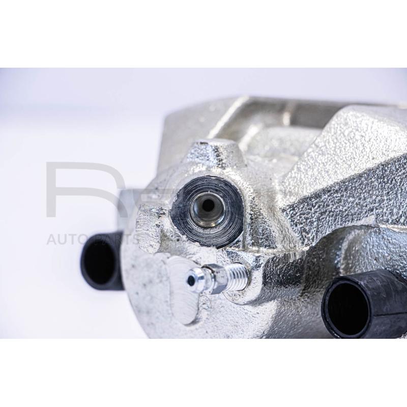 Étrier de frein avant droit RED-LINE 78MZ014 - Visuel 1